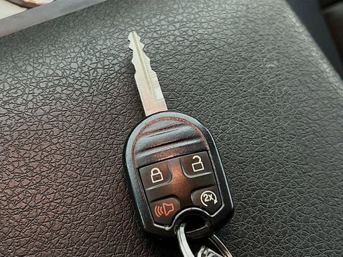 Used 2014 Ford F150 FX4 w/ Equipment Group 402A Luxury image 32