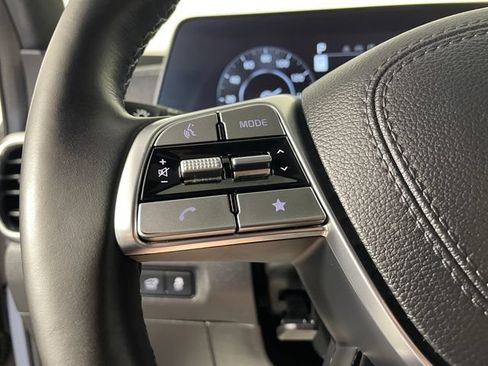 Certified 2023 Kia Telluride SX Prestige X-Line AWD/4WD image 11