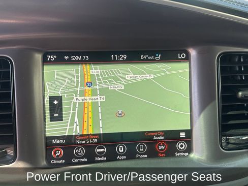 Used 2022 Dodge Charger GT w/ Plus Group RWD image 19