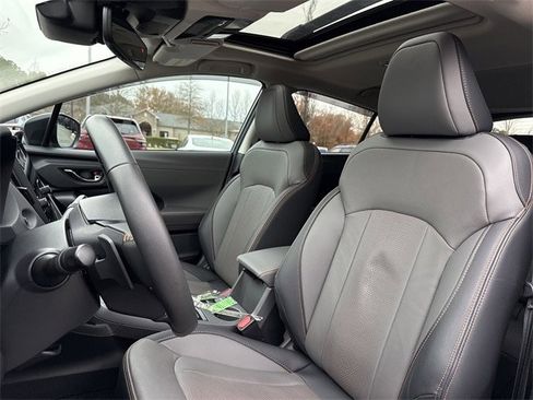 Used 2024 Subaru Crosstrek 2.5i Limited w/ Popular Package #3A image 12