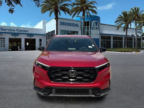 Used 2023 Honda CR-V Sport image 3