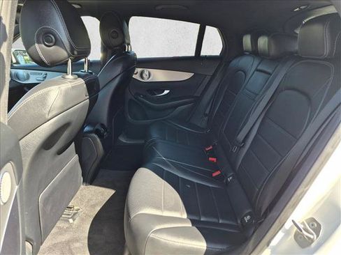Used 2019 Mercedes-Benz GLC 300 4MATIC Coupe image 19