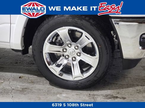 New 2026 RAM 1500 Big Horn image 13