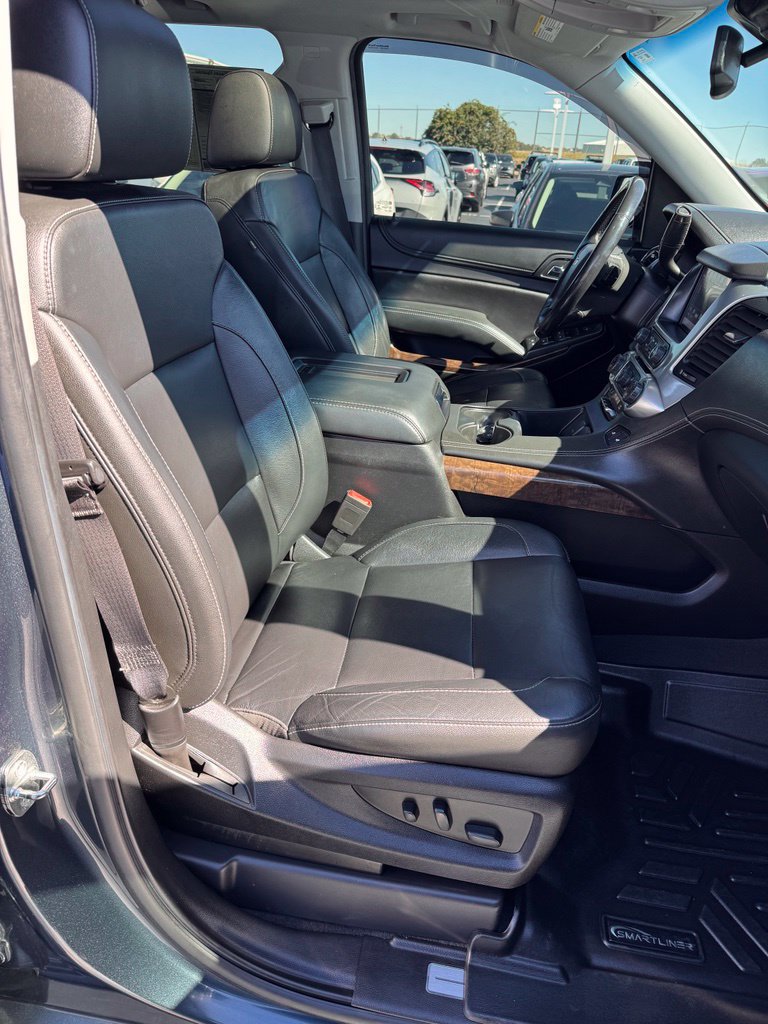 Used 2020 Chevrolet Tahoe LT AWD/4WD image 13