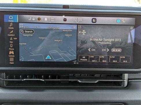 Certified 2024 Jeep Wrangler Unlimited Rubicon image 14