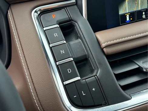 Certified 2024 Chevrolet Tahoe High Country w/ Max Trailering Package image 22