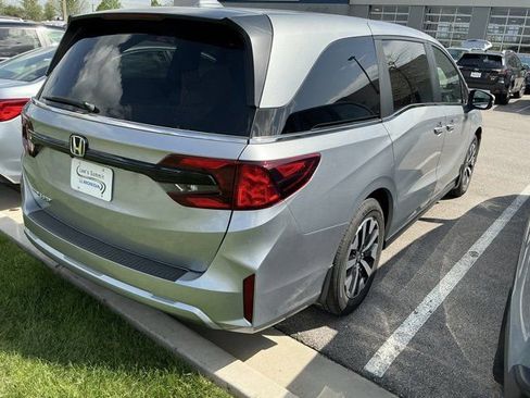 Used 2026 Honda Odyssey EX-L image 5