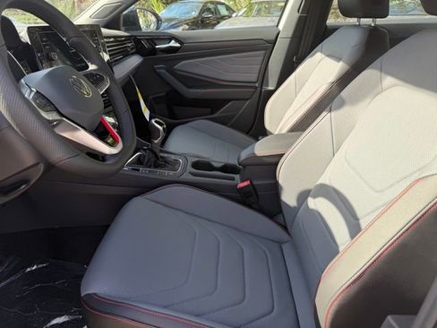 New 2026 Volkswagen Jetta GLI Autobahn FWD image 13