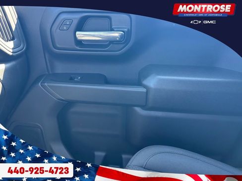 New 2026 GMC Sierra 1500 Pro w/ Pro Value Package image 12