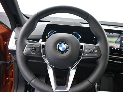 New 2025 BMW X1 xDrive28i w/ Technology Package image 28