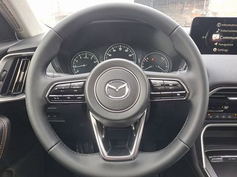 New 2026 MAZDA CX-70 3.3 Turbo w/ Preferred Package image 20