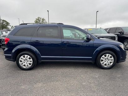 Used 2019 Dodge Journey SE w/ Premium Group