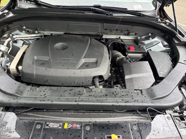 Used 2020 Volvo XC60 T5 Inscription w/ Protection Package AWD/4WD image 19