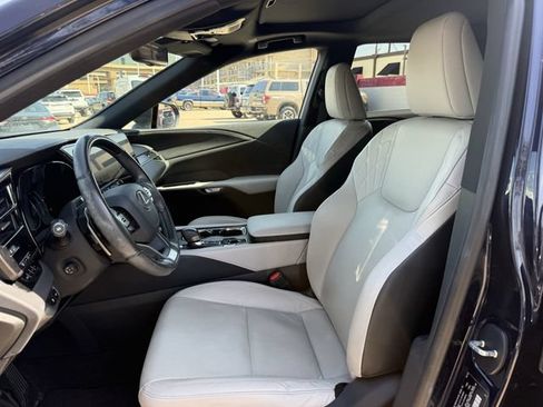 Used 2023 Lexus RX 350 Premium FWD image 25