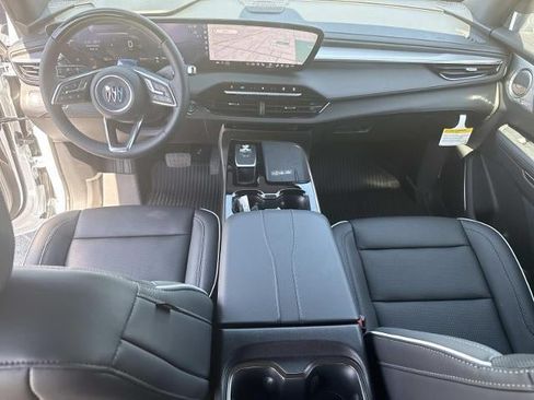 New 2026 Buick Enclave Avenir w/ Super Cruise Package AWD/4WD image 19