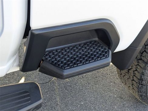 New 2026 Chevrolet Silverado 2500 Custom w/ Custom Convenience Package image 26