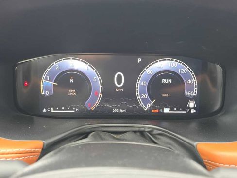 Used 2023 Jeep Compass Limited w/ Elite Group image 20