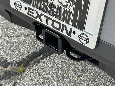 Used 2026 Nissan Pathfinder Platinum w/ Lighting Package AWD/4WD image 10