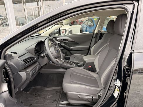 Used 2025 Subaru Impreza 2.0i image 11