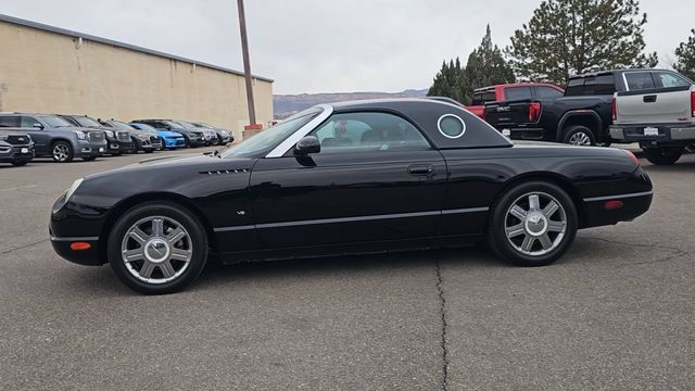 Used 2004 Ford Thunderbird RWD image 6