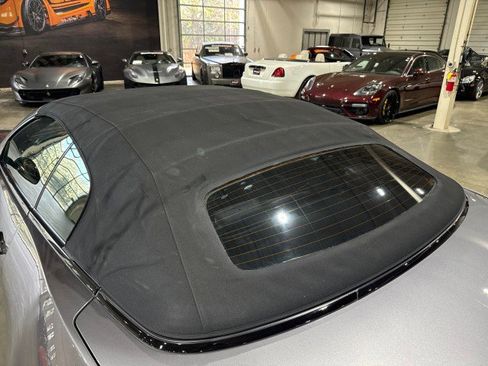 Used 2014 Maserati GranTurismo MC image 43