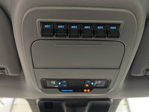 New 2026 Ford F350 XL w/ XL Chrome Package image 21