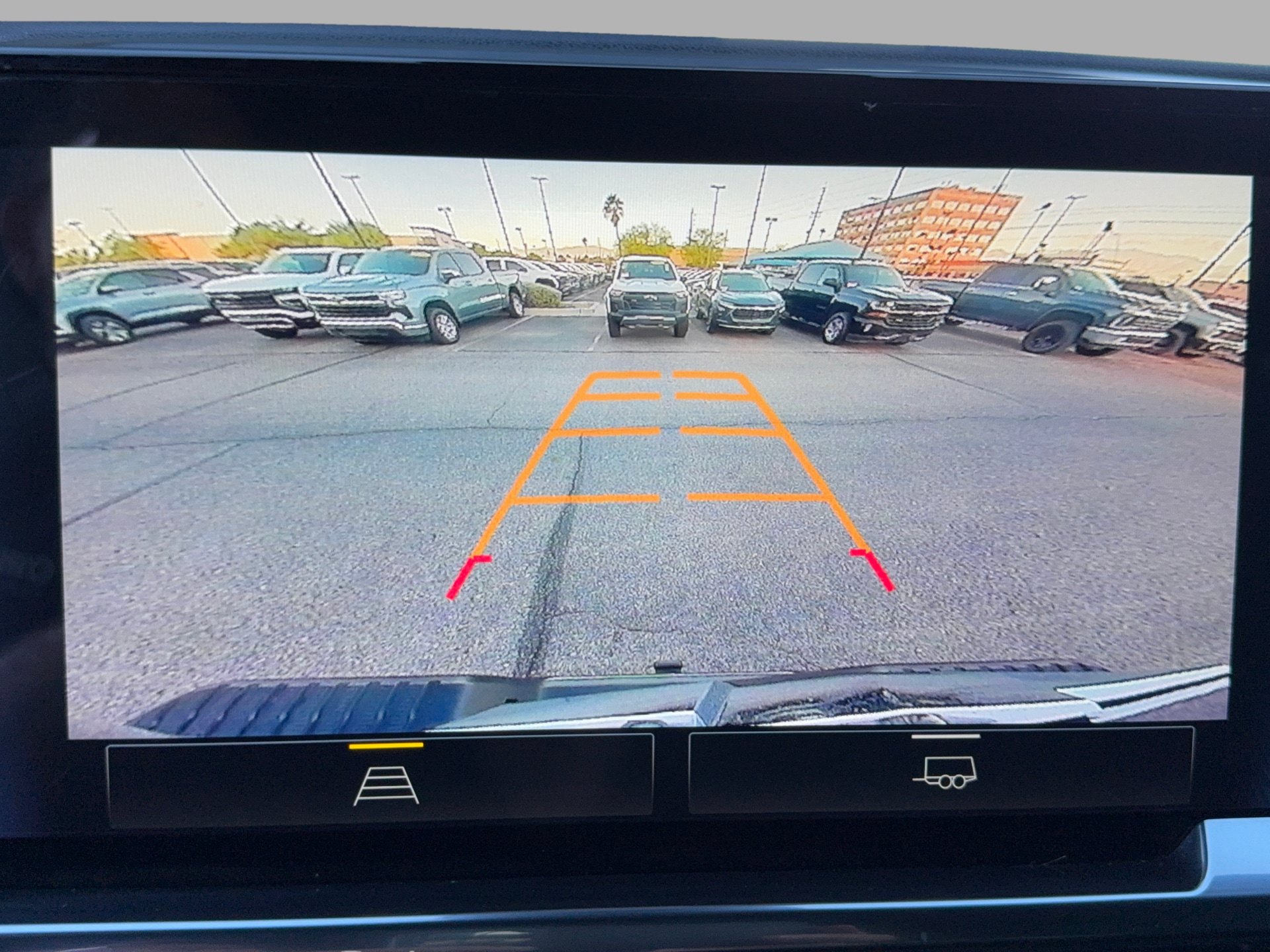 Used 2024 Chevrolet Silverado 1500 RST RWD image 18