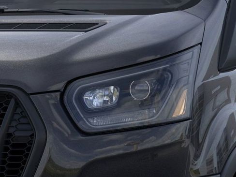 New 2025 Ford Transit 350 XL image 18