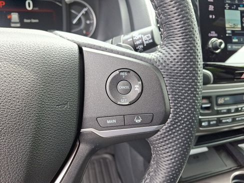 Used 2023 Honda Passport EX-L image 22