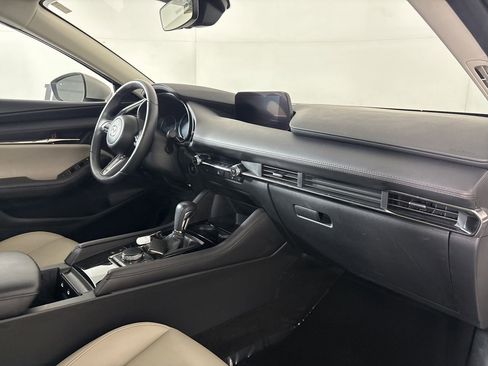 Used 2025 MAZDA MAZDA3 s image 29