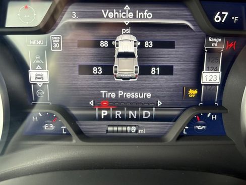 New 2026 RAM 2500 Big Horn image 3