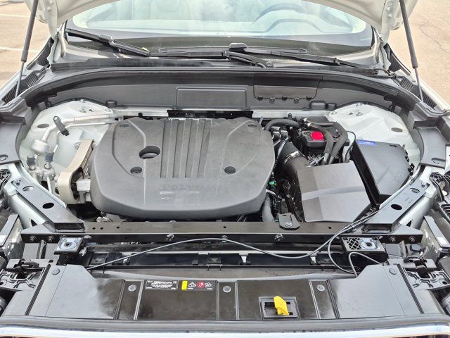 Used 2023 Volvo XC60 B5 Core AWD/4WD image 22