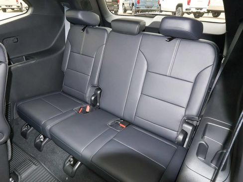 New 2027 GMC Acadia Elevation w/ Black Edition FWD image 12
