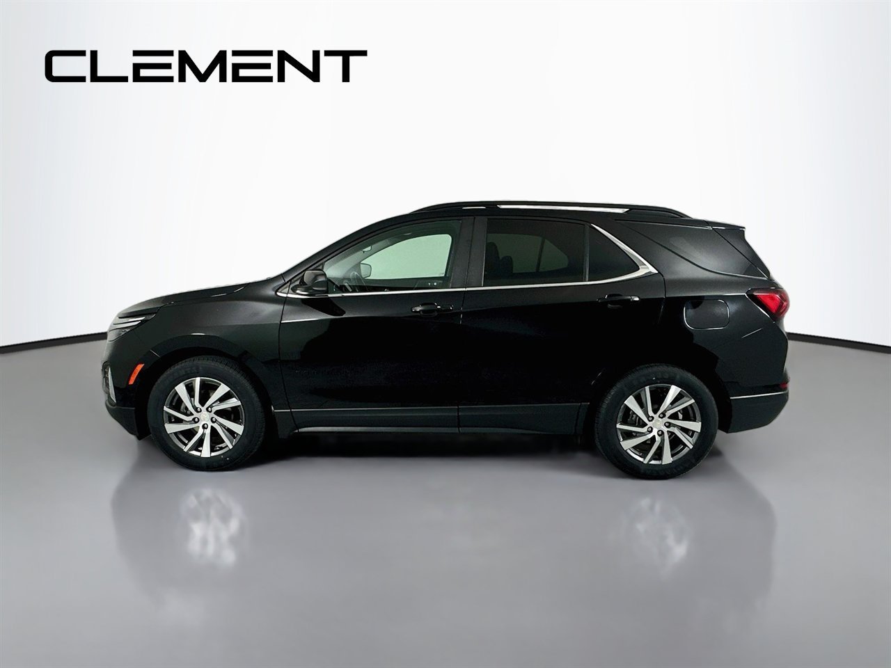 Used 2022 Chevrolet Equinox LT FWD image 6
