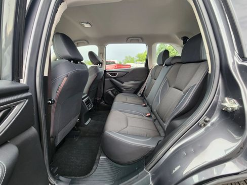 Used 2020 Subaru Forester w/ Alloy Wheel Package AWD/4WD image 15