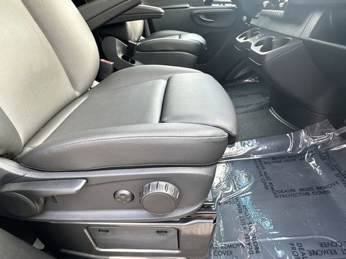 Used 2019 Mercedes-Benz Sprinter 2500 image 15