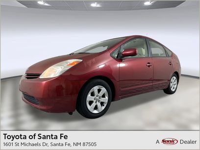 Used 2004 Toyota Prius