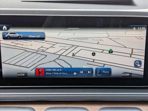 Certified 2025 Mercedes-Benz GLE 350 4MATIC image 13