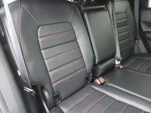 Certified 2024 Honda CR-V Sport Touring image 24