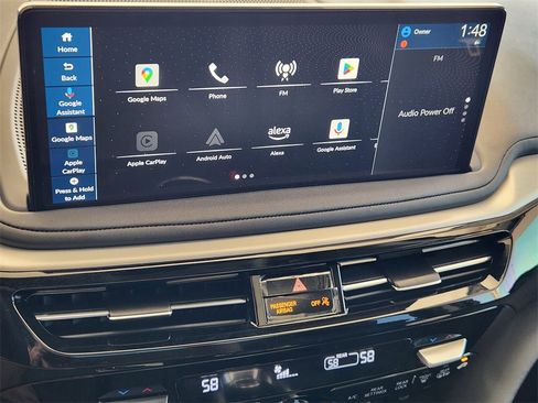 New 2026 Acura MDX w/ Technology Package image 18