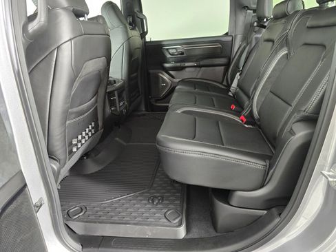 New 2026 RAM 1500 RHO w/ RHO Level 1 Equipment Group image 25