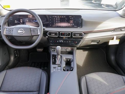 New 2026 Nissan Sentra SR image 6