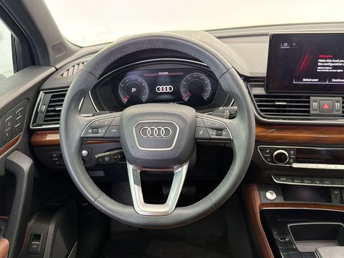 Used 2023 Audi Q5 2.0T Prestige w/ Prestige Package AWD/4WD image 11