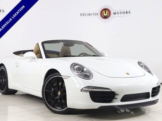 Used 2014 Porsche 911 Carrera video 1