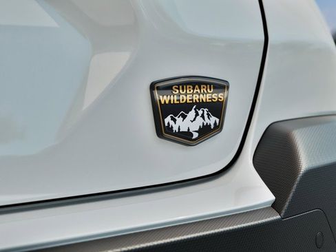 New 2026 Subaru Crosstrek 2.5i Wilderness AWD/4WD image 11