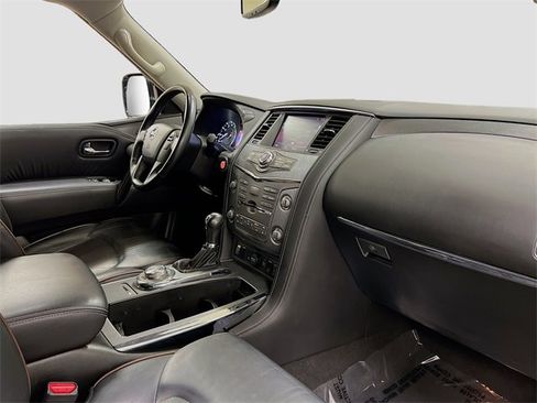 Used 2018 Nissan Armada SL w/ Moonroof Package image 33