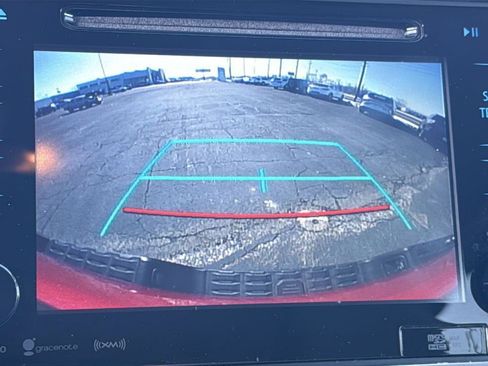 Used 2016 Toyota Tacoma SR5 w/ SR5 Appearance Package (DN) image 12