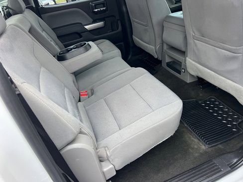 Used 2018 Chevrolet Silverado 2500 LT w/ LT Fleet Convenience Package image 16