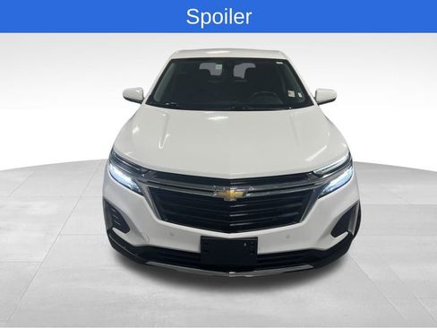 Used 2024 Chevrolet Equinox LT image 10