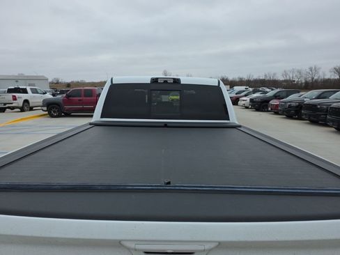 Used 2024 RAM 3500 Laramie w/ Safety Group image 55